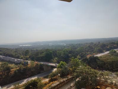 Balcony Image of 1402 Sq.ft 2 BHK Apartment / Flat for sale in Mallasandra Bengaluru for Rs. 16500000