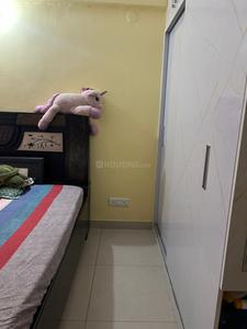 Ashiana Aangan Bedroom 3