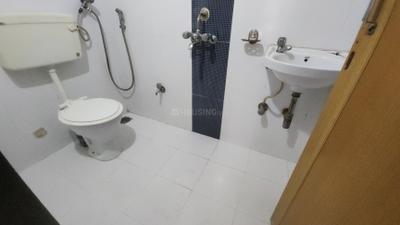 Image of 880 Sq.ft 2 BHK Apartment / Flat for sale in Bramharaj Heritage, Airoli, Navi Mumbai for Rs. 11500000