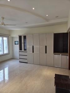 Hall Image of 2200 Sq.ft 3 BHK Apartment / Flat for rent in Himalaya Signature, Shivaji Nagar Nagpur for Rs. 68000