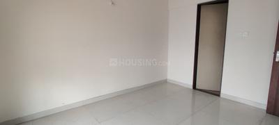 Bedroom Image of 1079 Sq.ft 2 BHK Apartment / Flat for rent in  Vedanta, Wakad Pune for Rs. 28000