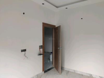 Bedroom Image of 900 Sq.ft 3 BHK Builder Floor for sale in DLF Ankur Vihar Ghaziabad for Rs. 3449444