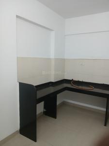 Kitchen Image of 1083 Sq.ft 2 BHK Apartment / Flat for sale in Kumar Papillon A3 Building, Pashan Pune for Rs. 10500000