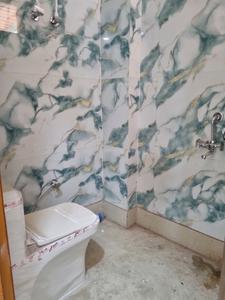 Bedroom Two Image of 800 Sq.ft 3 BHK Apartment / Flat for sale in S K Shyam Kunj by S K Construction Delhi, Razapur Khurd New Delhi for Rs. 5000000