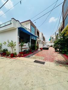 Image of 700 Sq.ft 2 BHK Independent House for sale in Gomti Nagar Extension, Lucknow for Rs. 3150000