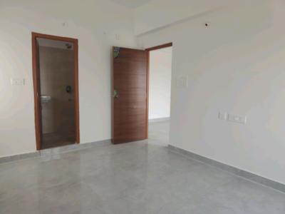 Bedroom Image of 1295 Sq.ft 2 BHK Apartment / Flat for sale in Puppalaguda Hyderabad for Rs. 8806000