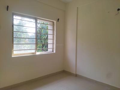 Bedroom Image of 774 Sq.ft 2 BHK Apartment / Flat for sale in Srijan Green Field City Classic Premium, Maheshtala Kolkata for Rs. 2800000