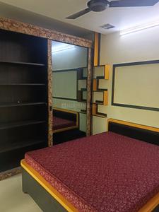 Bedroom Image of 1050 Sq.ft 2 BHK Apartment / Flat for sale in Seawoods Navi Mumbai for Rs. 16500000