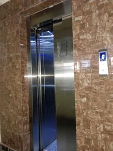 Lift Image of 1050 Sq.ft 2 BHK Apartment / Flat for sale in Naktala Kolkata for Rs. 7500000