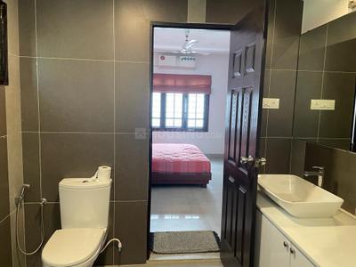 Image of 2800 Sq.ft 4 BHK Villa for sale in Anna Vivante Villas, Maradu, Kochi for Rs. 25000000