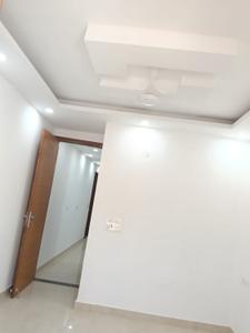Hall Image of 700 Sq.ft 1 BHK Builder Floor for rent in Panchsheel Park New Delhi for Rs. 26000