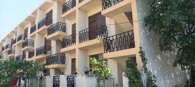 Image of 540 Sq.ft 1 BHK Apartment / Flat for sale in Sector 57, Gurgaon for Rs. 1800000