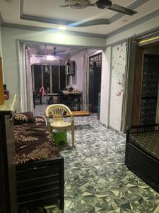 Hall Image of 1200 Sq.ft 2 BHK Apartment / Flat for sale in Mumbra Thane for Rs. 6000000