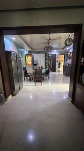 Image of 1800 Sq.ft 3 BHK Builder Floor for sale in Mansarover Garden, New Delhi for Rs. 18000000