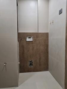 Common Bathroom Image of 900 Sq.ft 3 BHK Apartment / Flat for sale in Nawada New Delhi for Rs. 7500000