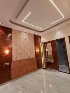 Bedroom Image of 1900 Sq.ft 4 BHK Independent House for sale in Bhatagaon Raipur for Rs. 5999999