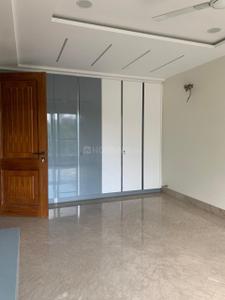 Kitchen Image of 2230 Sq.ft 3 BHK Builder Floor for sale in Shalimar Bagh New Delhi for Rs. 55000000