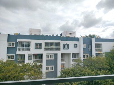 Living Room Image of 1594 Sq.ft 3 BHK Apartment / Flat for sale in JP Nagar Bengaluru for Rs. 20493400
