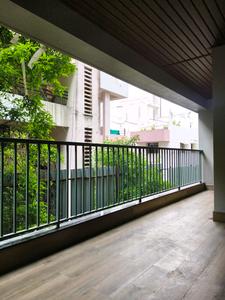 Living Room Image of 2400 Sq.ft 4.5 BHK Apartment / Flat for sale in Aundh Pune for Rs. 40000000