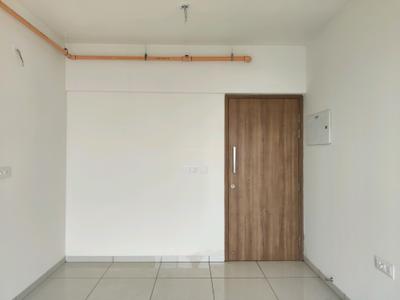 Living Room Image of 700 Sq.ft 2 BHK Apartment / Flat for sale in Rustomjee La Familia, Thane West Thane for Rs. 13600000