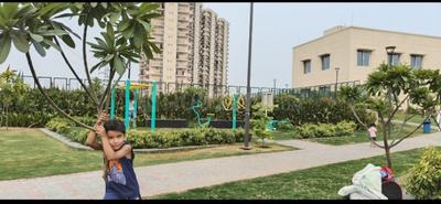 Image of 670 Sq.ft 2 BHK Apartment / Flat for sale in Signature Global The Roselia, Sector 95A, Gurgaon for Rs. 6400000