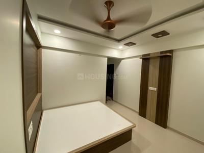 Bedroom Image of 1150 Sq.ft 3 BHK Apartment / Flat for sale in Guardian Hill Shire Phase 1, Wagholi Pune for Rs. 8500000