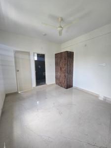 Hall Image of 802 Sq.ft 1 BHK Builder Floor for rent in HSR Layout Bengaluru for Rs. 42000