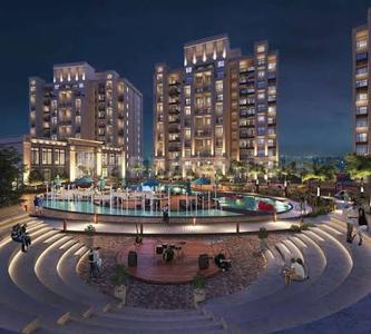 2 BHK Flat