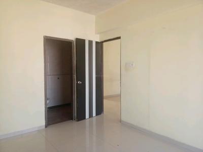 Bedroom Image of 1650 Sq.ft 3 BHK Apartment / Flat for sale in Om Rudra, Kharghar Navi Mumbai for Rs. 23500000