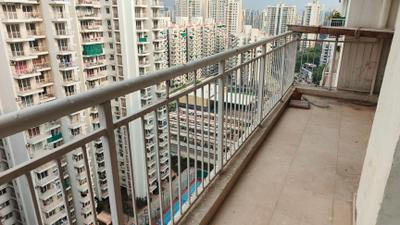 Image of 1745 Sq.ft 3 BHK Apartment / Flat for sale in SS The Coralwood, Sector 84, Gurgaon for Rs. 18500000