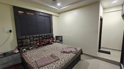 Bedroom Image of 1520 Sq.ft 3 BHK Apartment / Flat for sale in Manikonda Hyderabad for Rs. 9800000