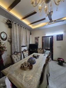 Hall Image of 2000 Sq.ft 3 BHK Builder Floor for sale in Shastri Nagar Ghaziabad for Rs. 12000000