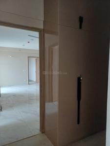 Bedroom Image of 1400 Sq.ft 3 BHK Apartment / Flat for rent in M3M Skywalk, Sector 74 Gurgaon for Rs. 53000