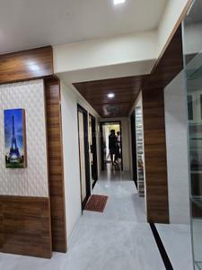 Image of 1600 Sq.ft 3 BHK Apartment / Flat for sale in Bhoomi Tower, Kamothe, Navi Mumbai for Rs. 16000000