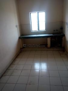 Kitchen Image of 500 Sq.ft 1 BHK Apartment / Flat for sale in Sadarpur Ghaziabad for Rs. 450000
