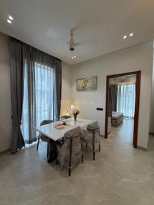 Hall Image of 2400 Sq.ft 4 BHK Villa for sale in Kharar Mohali for Rs. 20750000