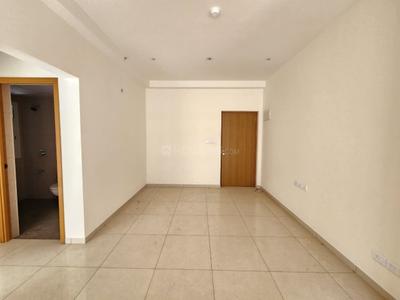 Hall Image of 1010 Sq.ft 2 BHK Apartment / Flat for sale in Sobha Dream Gardens, Thanisandra Bengaluru for Rs. 12400000