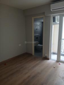 Bedroom Image of 1455 Sq.ft 3.5 BHK Builder Floor for sale in Signature Global City 81, Sector 81 Gurgaon for Rs. 14500000