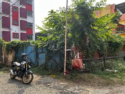 Image of 2070 Sq.ft Residential Plot / Land for sale in Belghoria, Kolkata for Rs. 12000000