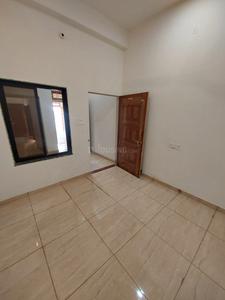 Bedroom Image of 1300 Sq.ft 2 BHK Builder Floor for rent in Radha Kishanpura Rural Sikar for Rs. 6000