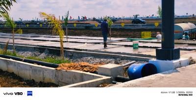 Image of 1809 Sq.ft Residential Plot / Land for sale in Kaza, Guntur for Rs. 5427000