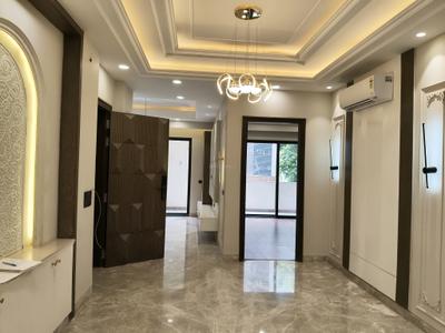 Living Room Image of 1900 Sq.ft 3 BHK Apartment / Flat for sale in M3M Skycity, Sector 65 Gurgaon for Rs. 42000000