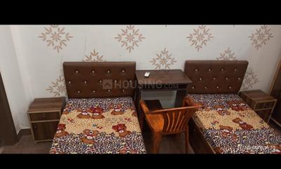 Bedroom Image of RR PG coliving -62 in Sector 62, Noida