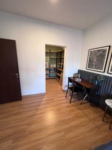 Hall Image of 1839 Sq.ft 3 BHK Apartment / Flat for sale in BLOOM &amp; DELL, Whitefield Bengaluru for Rs. 26000000