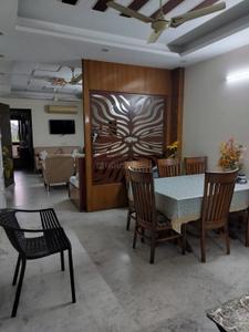 Hall Image of 1125 Sq.ft 2 BHK Independent House for sale in Naraina New Delhi for Rs. 23500000