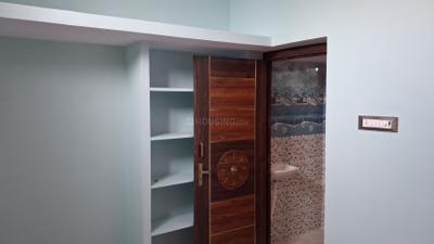Bedroom Image of 432 Sq.ft 1 BHK Independent House for sale in Manali New Town Chennai for Rs. 3600000