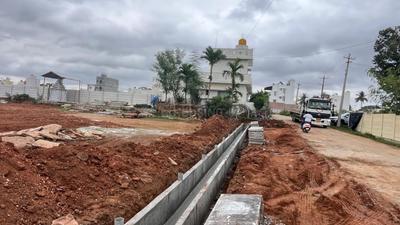 Image of 1201 Sq.ft Residential Plot / Land for sale in Bettahalli, Bengaluru for Rs. 6000009