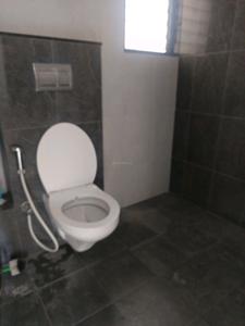 Common Bathroom Image of 1100 Sq.ft 2 BHK Apartment / Flat for sale in Joyville EWS Building Wing D, Shewalewadi Pune for Rs. 7300000