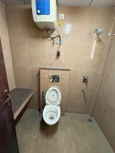 Image of 1430 Sq.ft 3 BHK Apartment / Flat for rent in Affinity Greens, PR7 Airport Road, Zirakpur for Rs. 30000