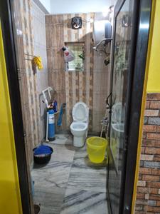 Image of 928 Sq.ft 2 BHK Apartment / Flat for sale in Baghajatin, Kolkata for Rs. 5000000
